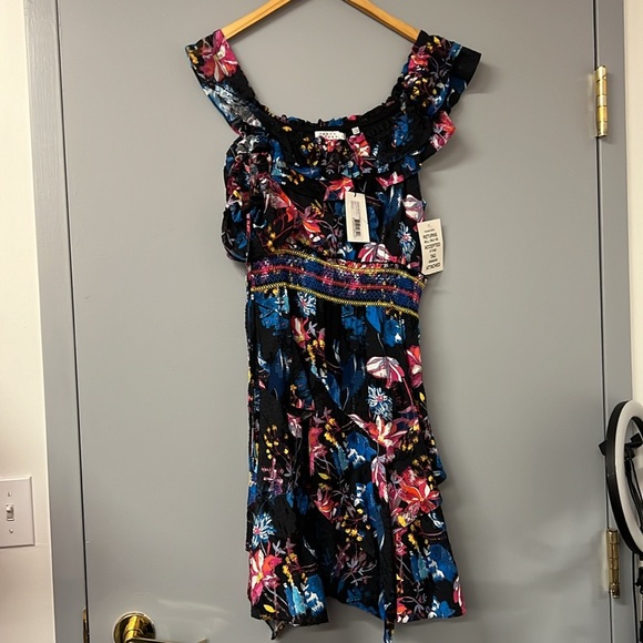 Tanya Taylor dress